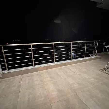 Appartamento The Olympus Balcony Kateríni